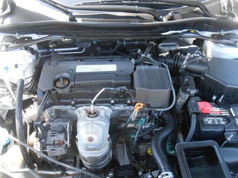 Used 2014 Honda Accord EX-L image 20