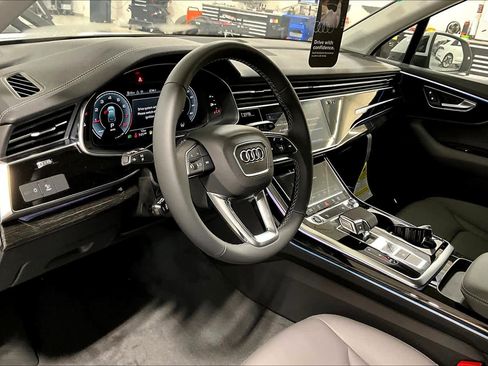 New 2026 Audi Q7 2.0T Premium image 8