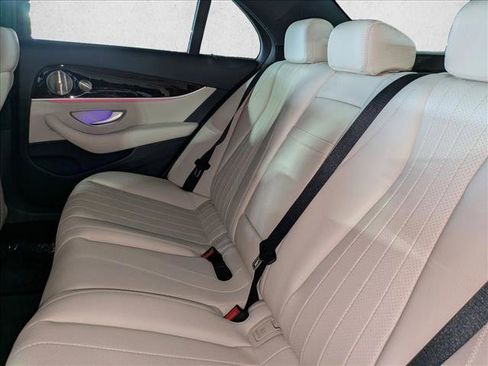 Certified 2022 Mercedes-Benz E 350 E 350 image 18