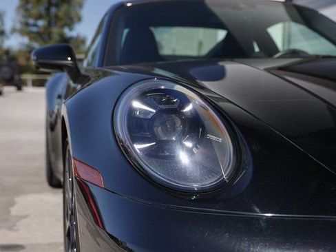 Certified 2024 Porsche 911 Carrera 4 GTS image 29