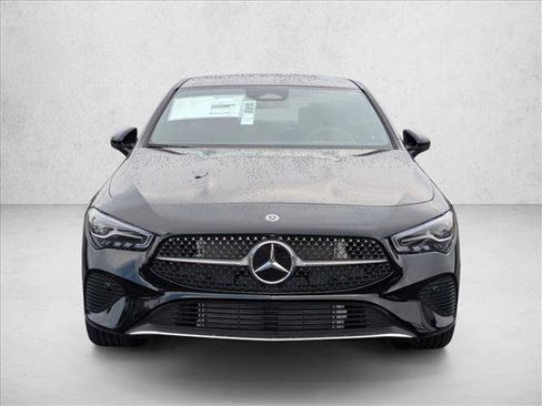 New 2026 Mercedes-Benz CLA 250 4MATIC image 6