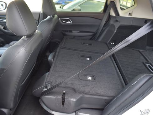 Used 2023 Nissan Rogue Platinum w/ Platinum Premium Package FWD image 56