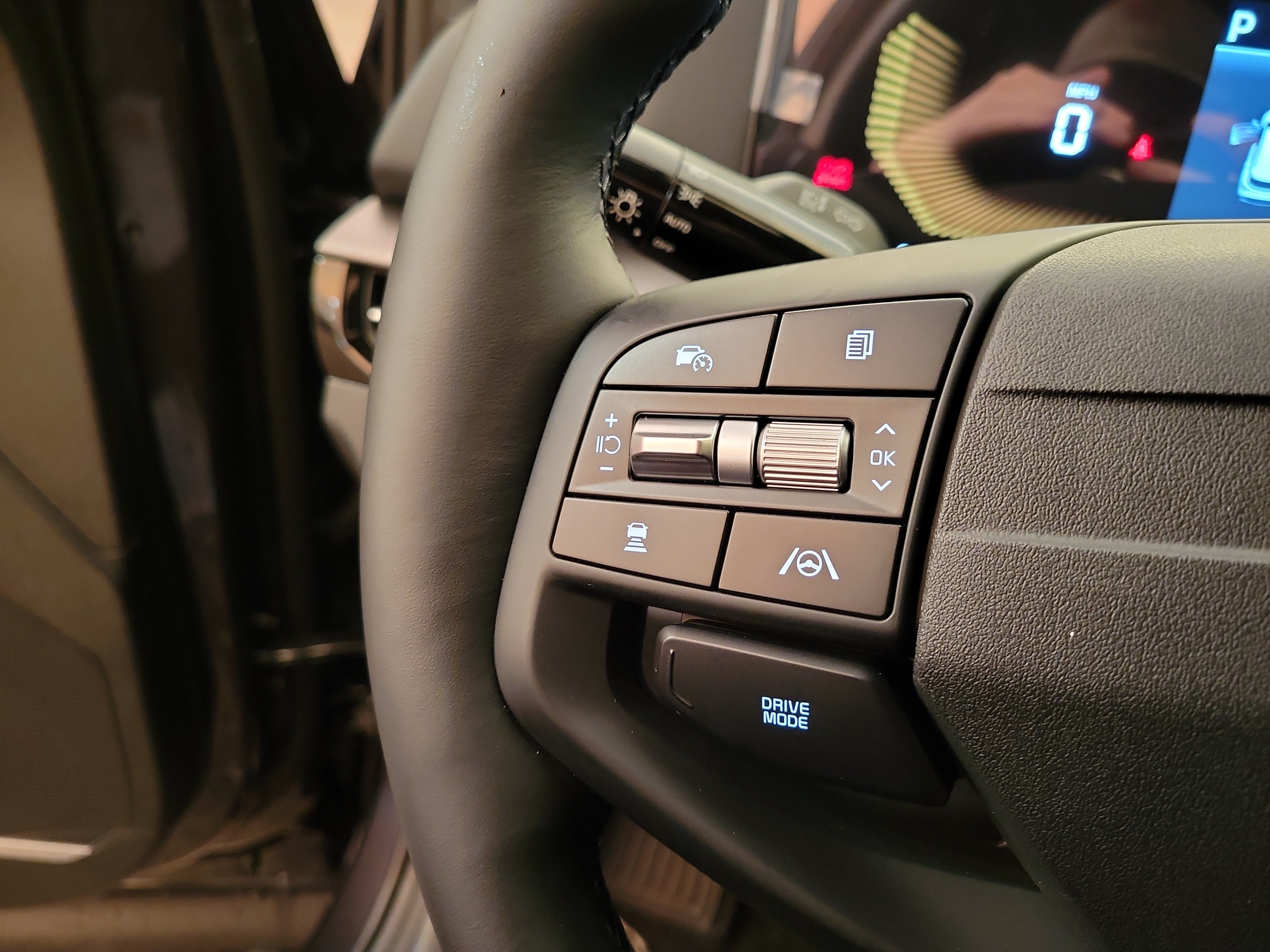 New 2027 Kia Sportage LX FWD image 26