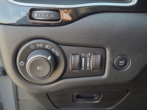 Used 2023 Jeep Cherokee Altitude Lux image 31