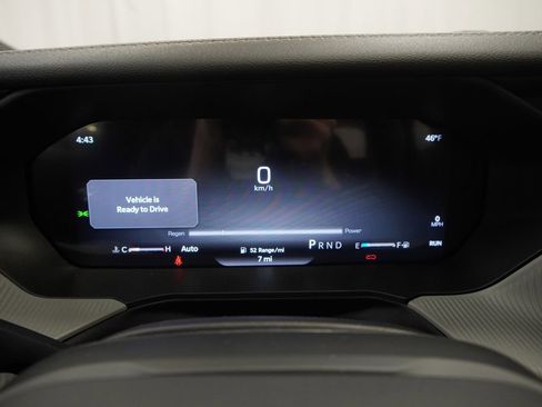 New 2026 Jeep Cherokee Limited AWD/4WD image 21