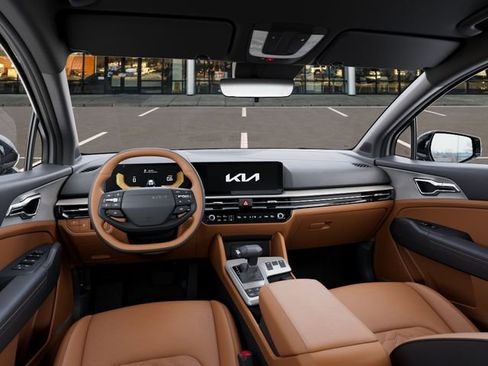 New 2026 Kia Sportage X-Line AWD/4WD image 14