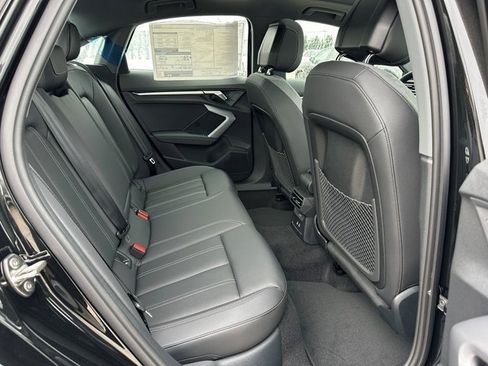 New 2025 Audi A3 2.0T Premium image 14