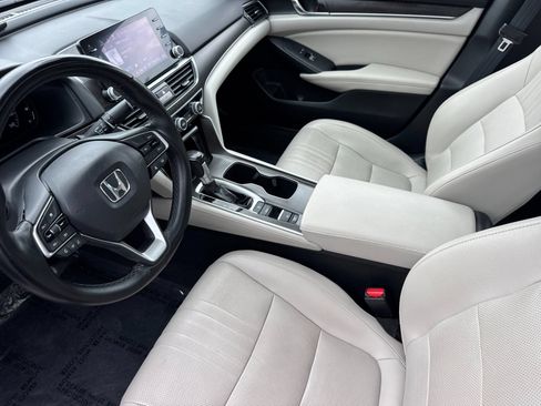 Used 2022 Honda Accord EX-L image 9