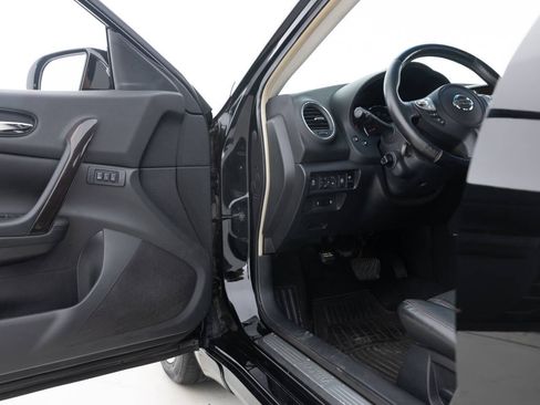 Used 2014 Nissan Maxima 3.5 SV w/ Premium Package image 24