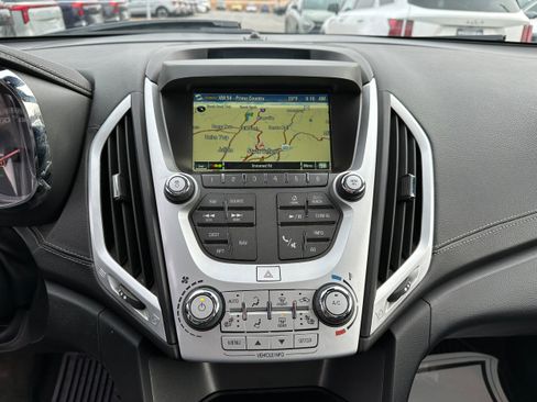 Used 2017 GMC Terrain Denali image 39