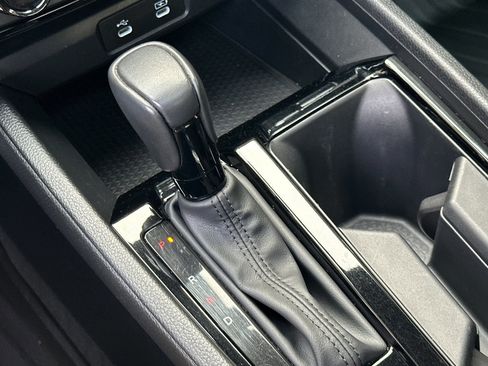 Used 2024 Honda Accord Sport image 17