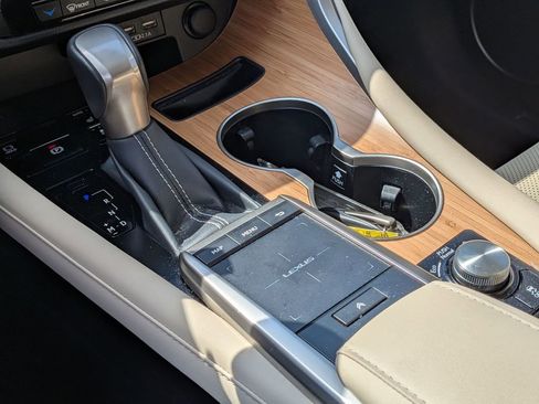 Used 2021 Lexus RX 350 AWD w/ Premium Package image 21