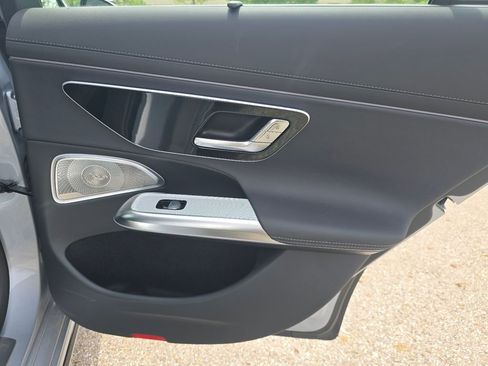 Certified 2026 Mercedes-Benz E 350 4MATIC Sedan image 25