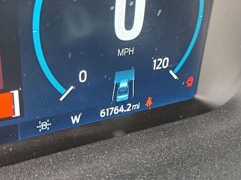 Certified 2023 Ford F150 Platinum w/ Equipment Group 701A High AWD/4WD image 15