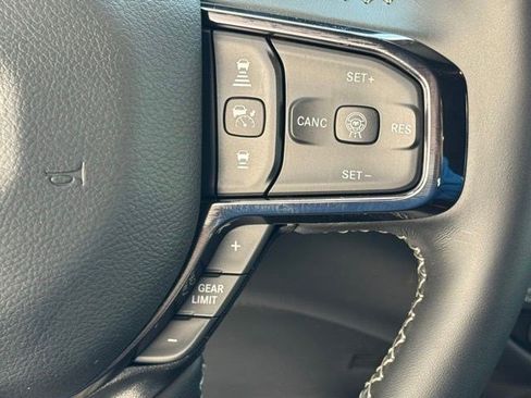 New 2026 RAM 1500 Limited AWD/4WD image 20