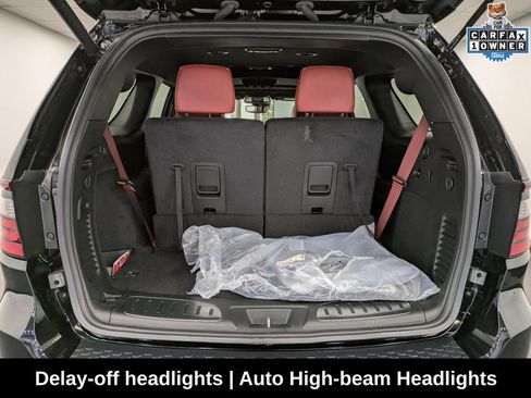 Used 2024 Dodge Durango SRT Hellcat AWD/4WD image 26