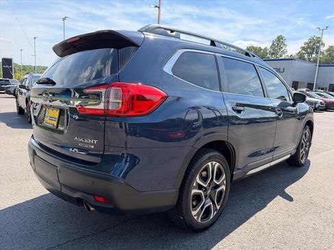 Certified 2023 Subaru Ascent Limited AWD/4WD image 14