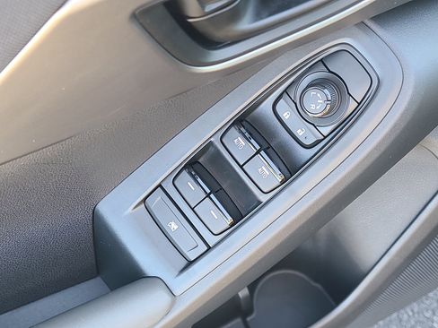 Certified 2024 Subaru Impreza Hatchback image 18