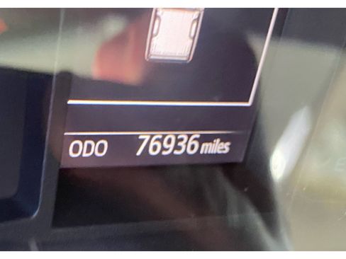 Used 2019 Toyota Tundra SR5 w/ TRD Off Road Package image 4