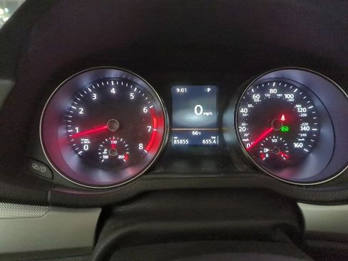 Used 2019 Volkswagen Passat 2.0T Wolfsburg FWD image 7