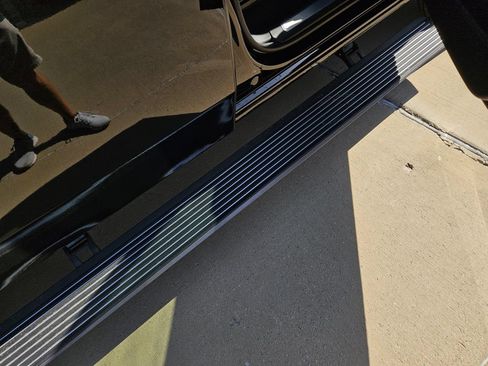 New 2026 Jeep Grand Wagoneer L Summit AWD/4WD image 18