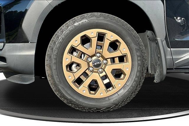 Used 2023 Honda Passport TrailSport image 36