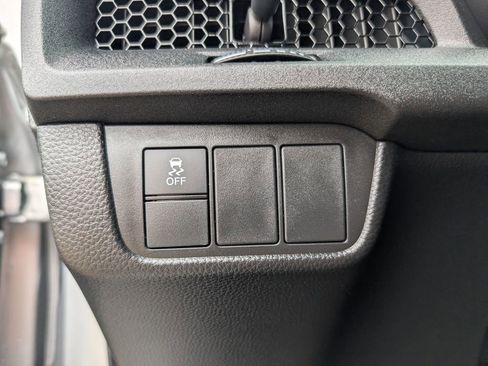 Certified 2025 Honda CR-V Sport image 23