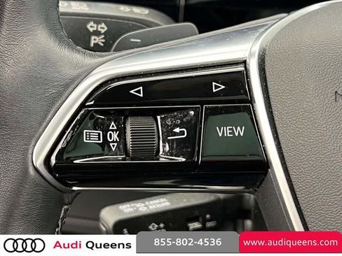 Certified 2023 Audi e-tron Premium Plus w/ Premium Plus Package image 22