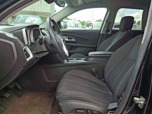 Used 2012 Chevrolet Equinox LT w/ Driver Convenience Package FWD image 13