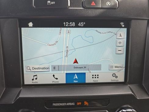 Used 2018 Ford F150 XLT w/ Equipment Group 302A Luxury image 16