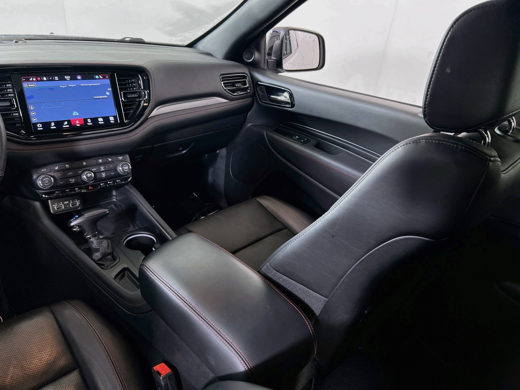 Used 2023 Dodge Durango GT AWD/4WD image 24