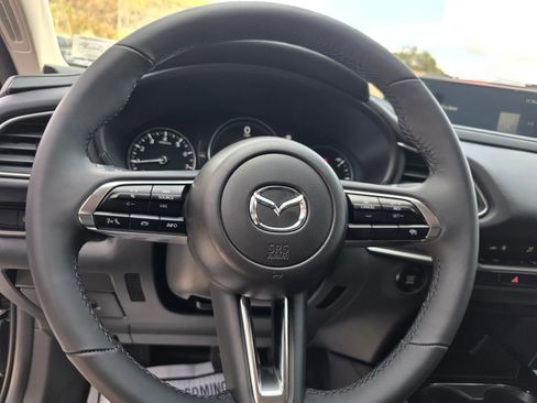New 2025 MAZDA CX-30 AWD 2.5 S w/ Select Sport Pkg image 12