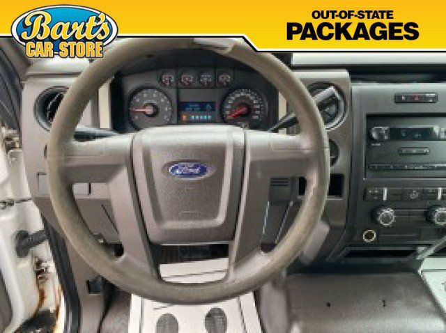 Used 2010 Ford F150 XL RWD image 29