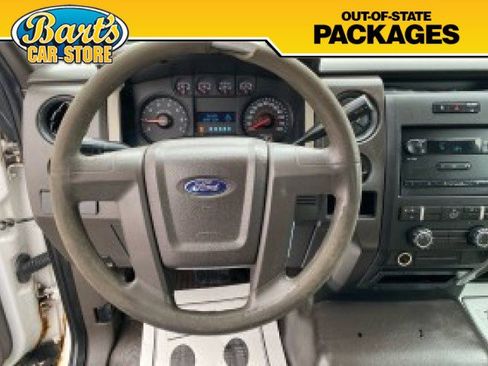 Used 2010 Ford F150 XL RWD image 29