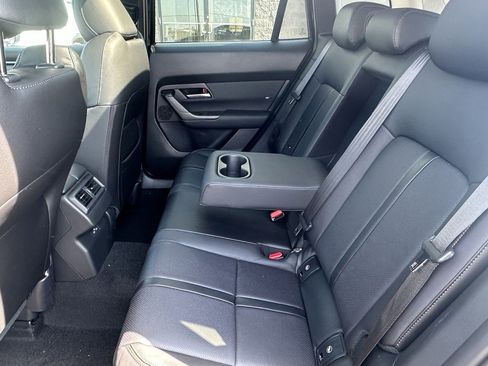 New 2026 MAZDA CX-50 AWD 2.5 S w/ Premium Package image 7