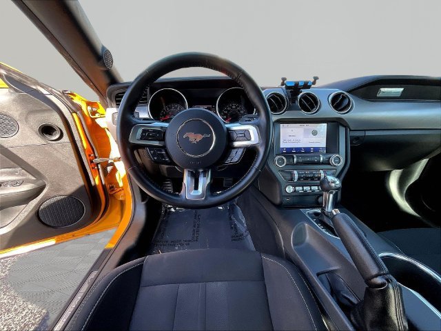 Used 2022 Ford Mustang GT w/ Equipment Group 301A RWD image 10