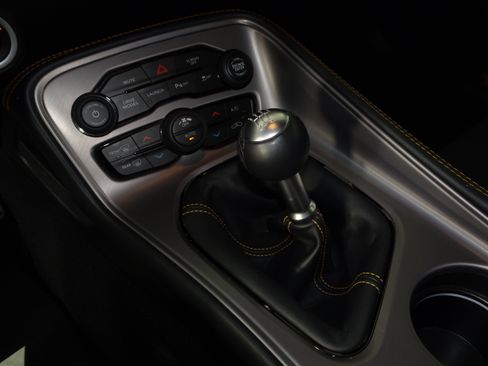 Used 2023 Dodge Challenger R/T Scat Pack image 31