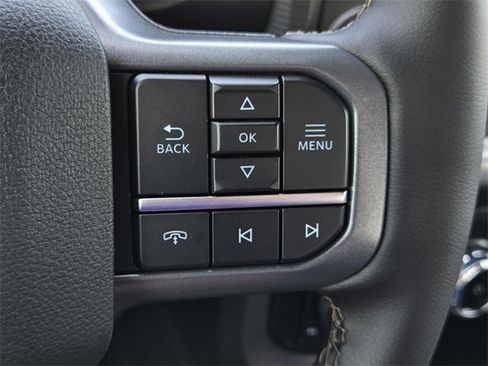 New 2025 Ford F150 Lariat w/ Equipment Group 502A High image 19