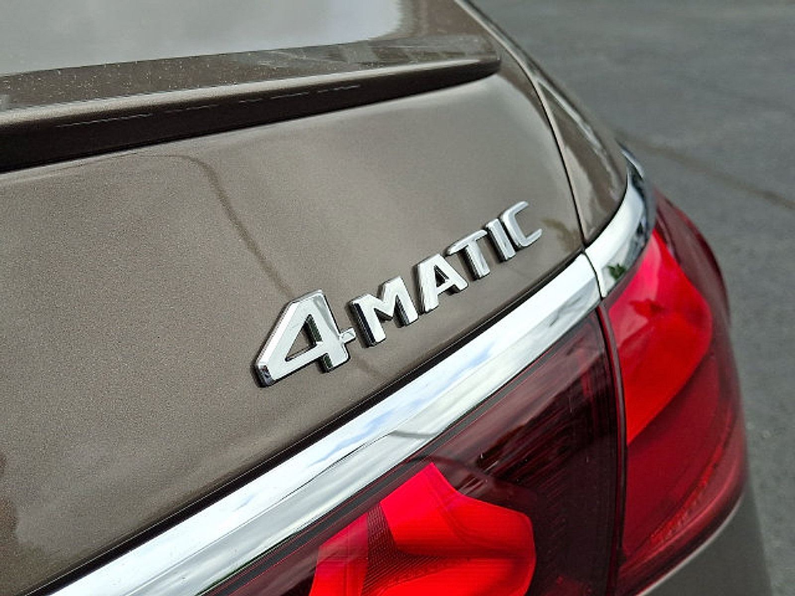 Used 2026 Mercedes-Benz E 450 4MATIC Sedan image 25
