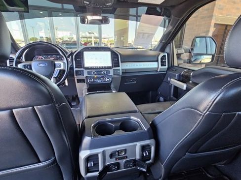 Certified 2022 Ford F250 Lariat image 15