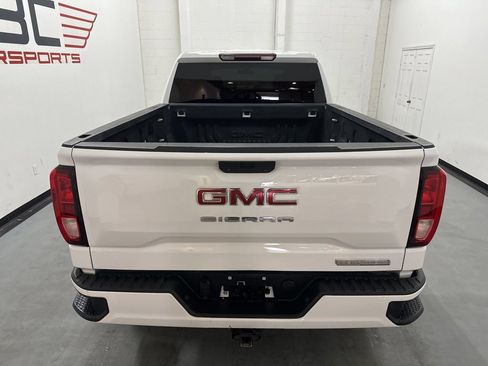 Used 2020 GMC Sierra 1500 Elevation RWD image 12