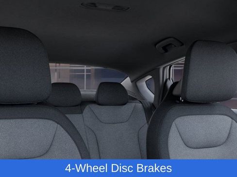 New 2025 Kia K4 LX image 28