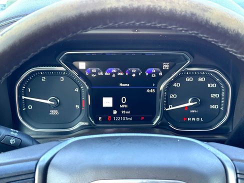 Used 2021 GMC Sierra 2500 Denali w/ Denali Ultimate Package image 28