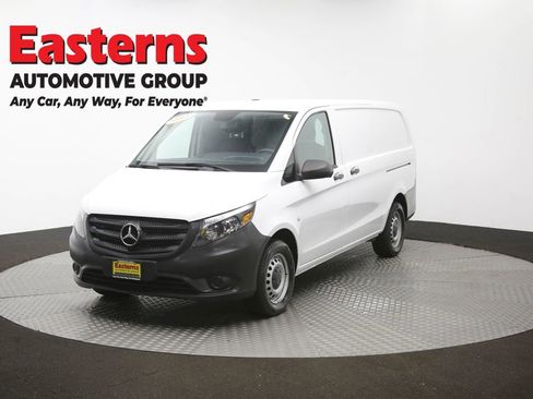 Used 2022 Mercedes-Benz Metris image 50