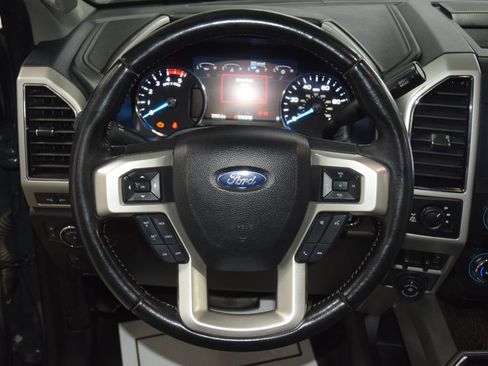 Used 2021 Ford F250 Lariat AWD/4WD image 35