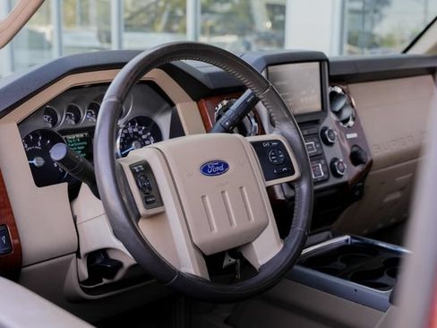 Used 2016 Ford F250 King Ranch AWD/4WD image 29