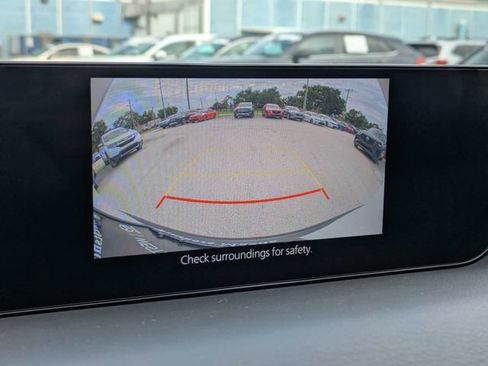 Certified 2025 MAZDA CX-50 2.5 Hybrid w/ Preferred Pkg AWD/4WD image 19