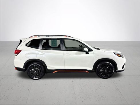 Certified 2023 Subaru Forester Sport AWD/4WD image 6