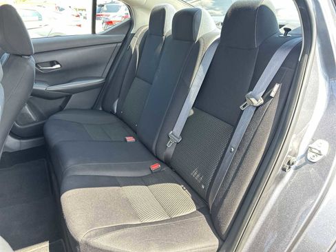 Used 2021 Nissan Sentra S FWD image 22