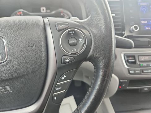 Certified 2021 Honda Ridgeline RTL image 30